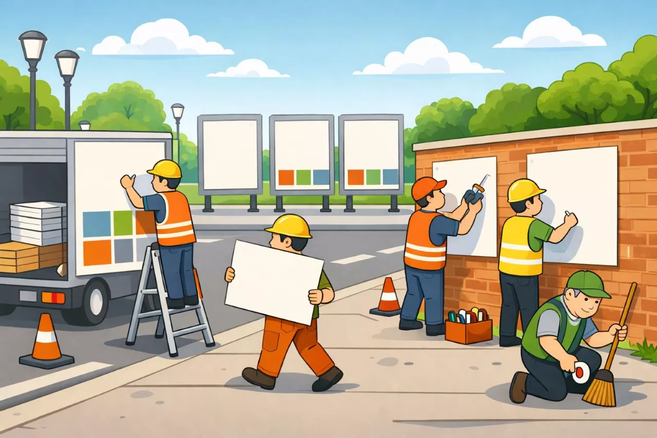 Avviso di indagine di mercato per servizi connessi alle consultazioni referendarie del 22 e 23 marzo 2026